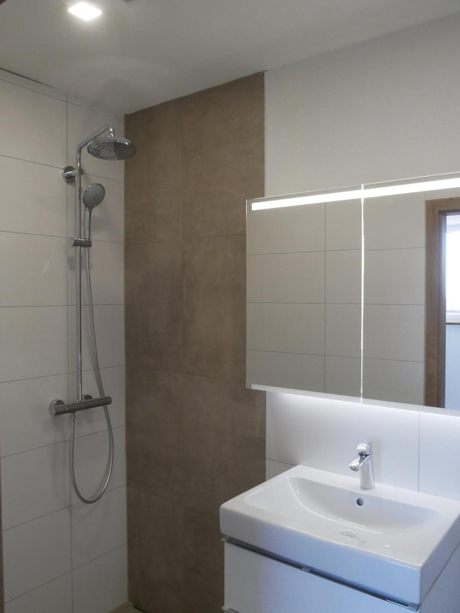 Ferienwohnung Haus Maria Wäschenbeuren Extérieur photo
